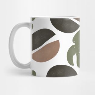 Leaf Mug